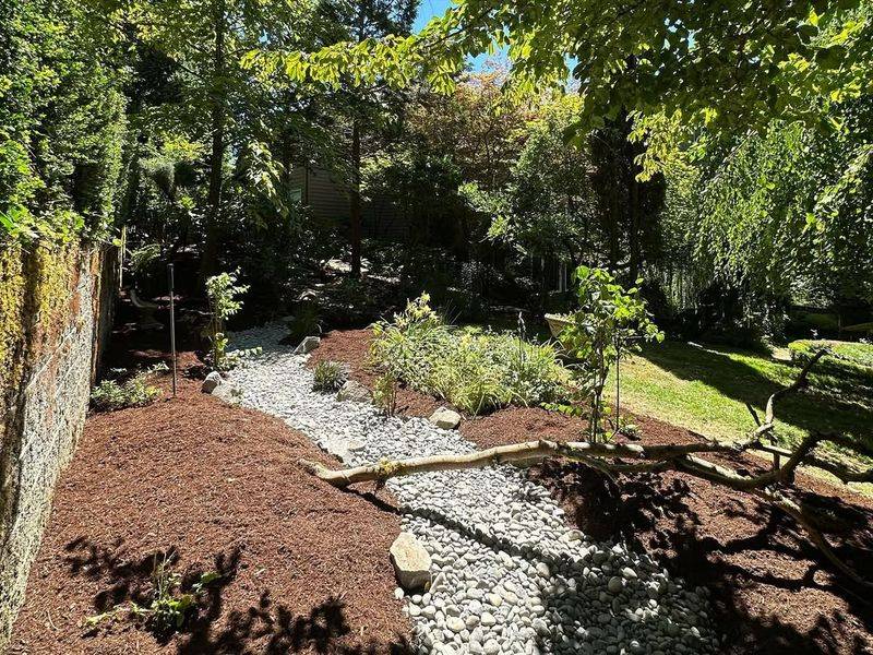 Improved Soil Health Naturally Over Time