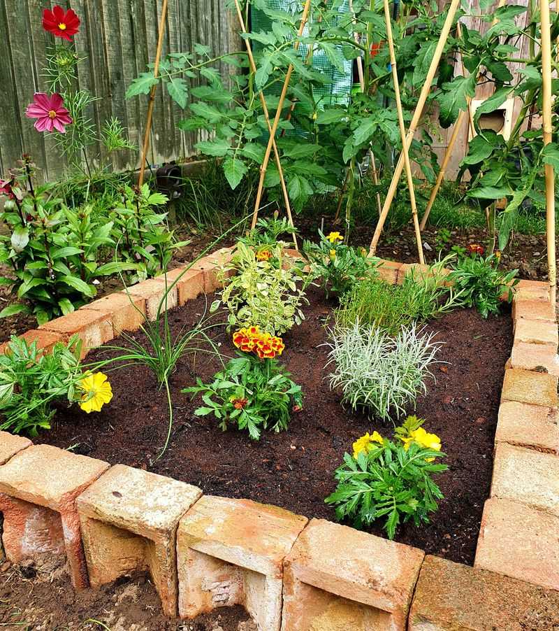 Compact Raised Beds Mirror Indoor Planter Box Success