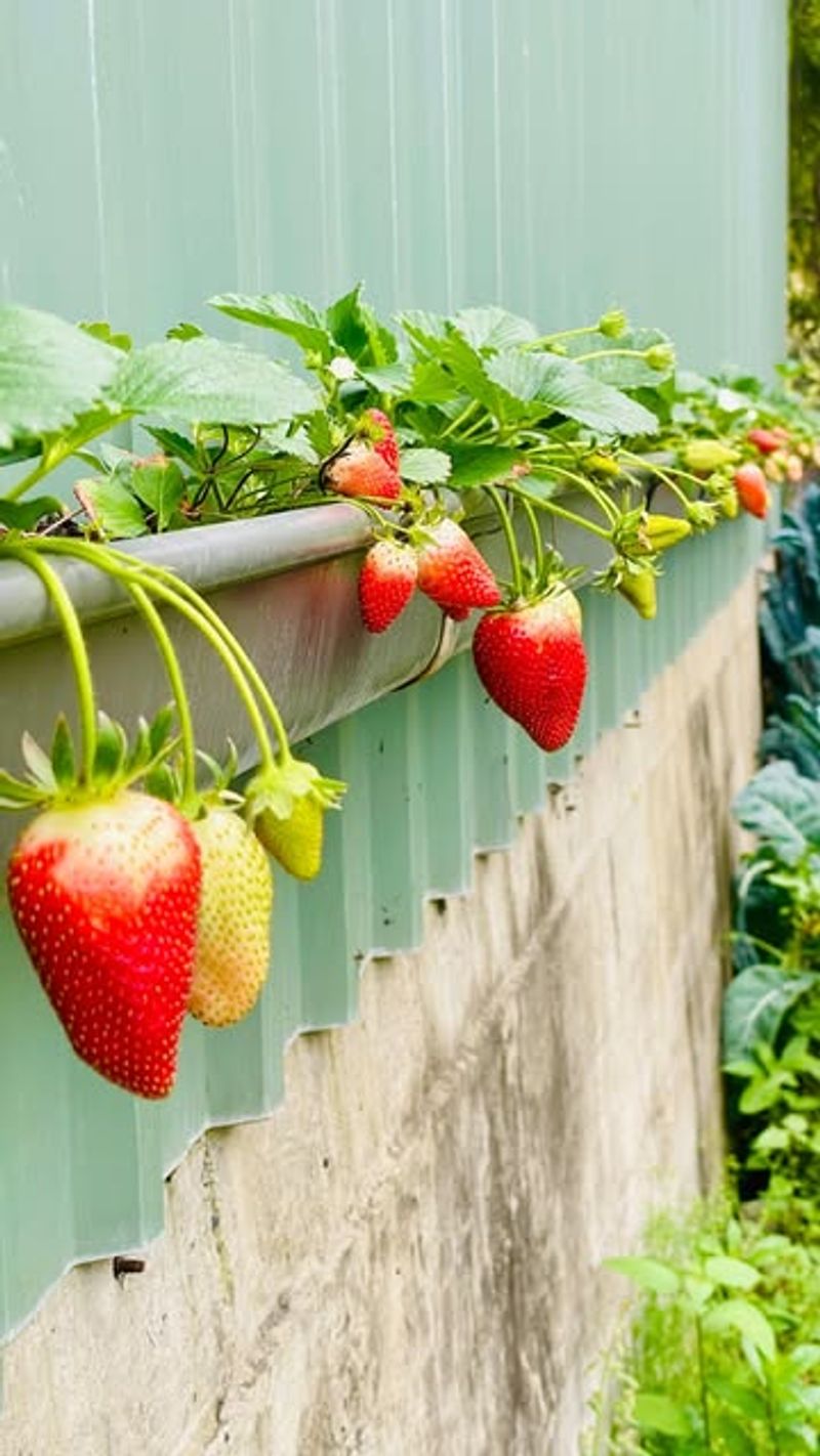Portable Pots Make Sun Chasing Easy