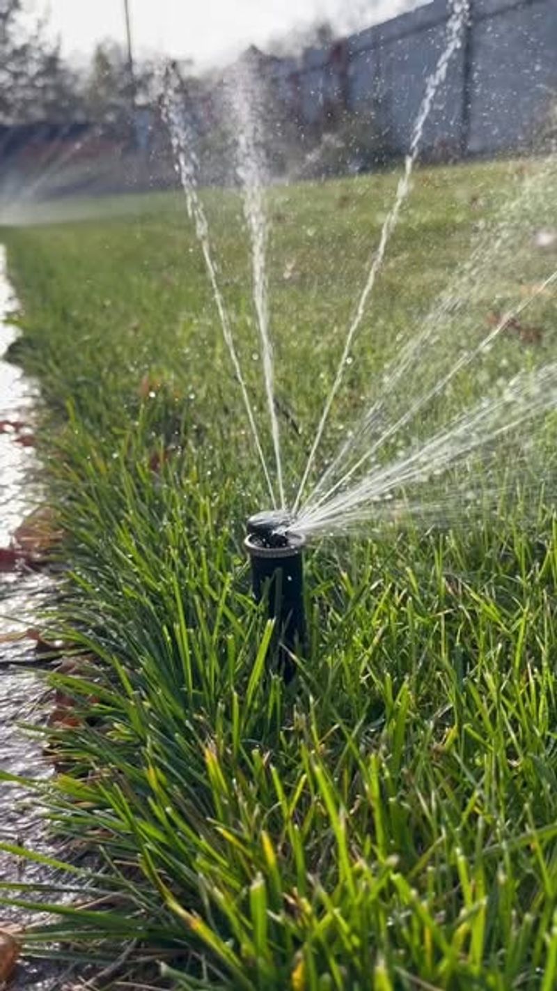 Moisture Attracts Them To Your Property