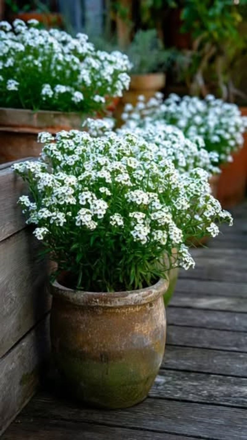 Alyssum