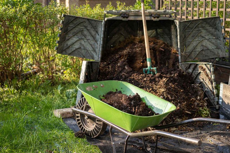 Manage Compost Bins To Feed Soil, Not Scavengers