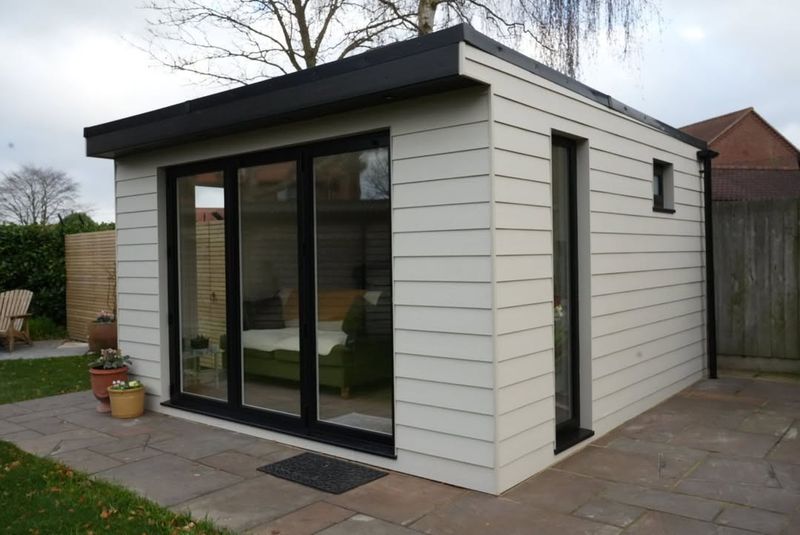 Ideal Guest Accommodation