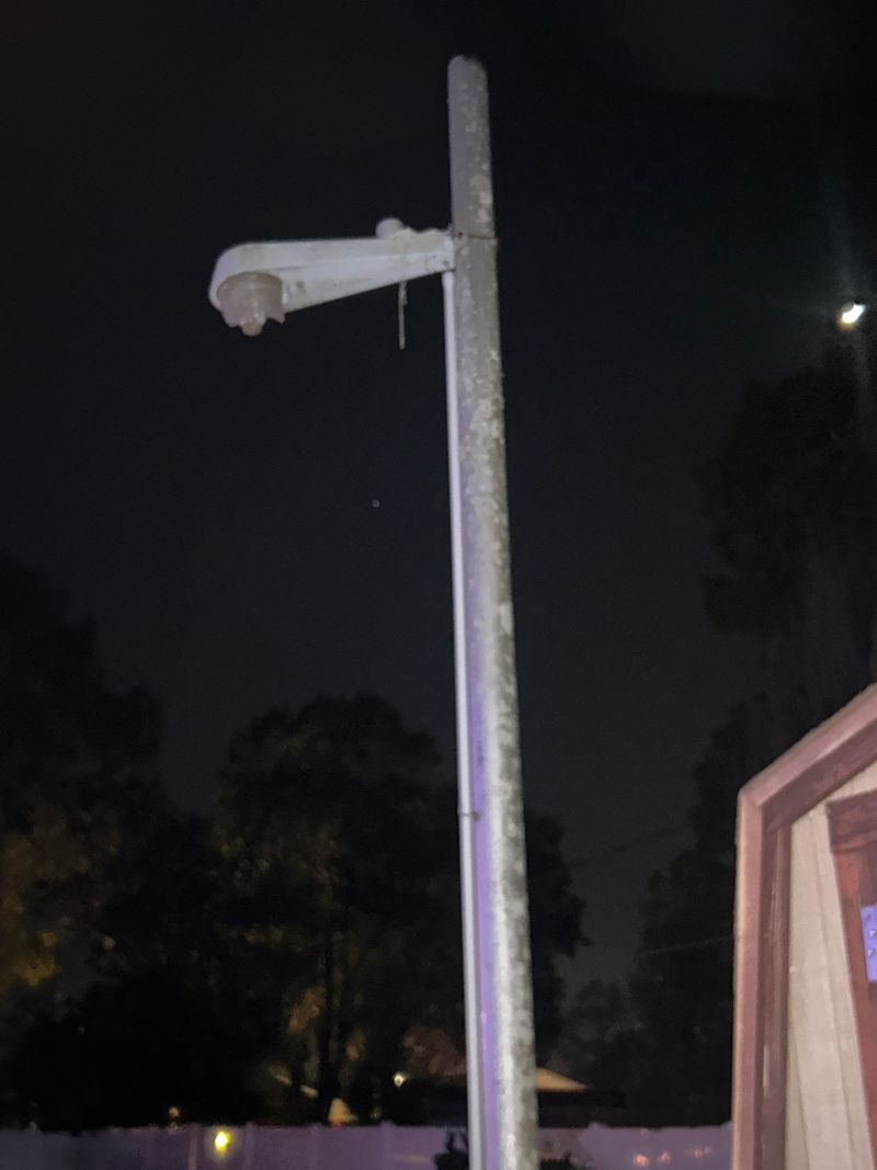 Installing Fixtures Or Poles Above Local Height Limits