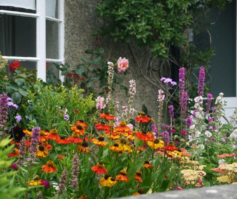 Boosting Curb Appeal With Color