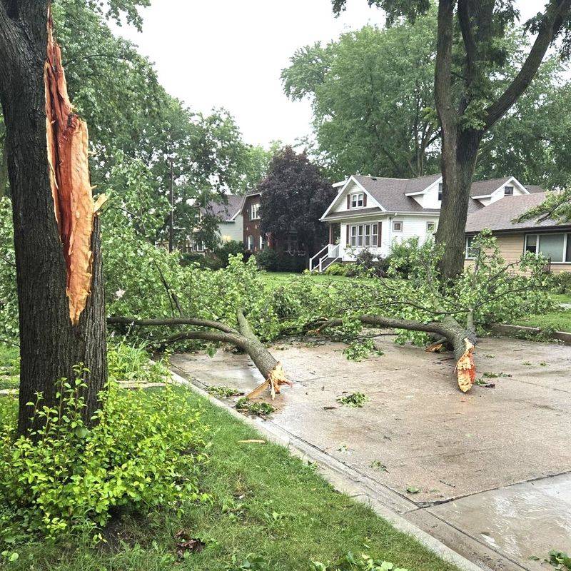 Your Homeowner's Insurance Usually Pays First