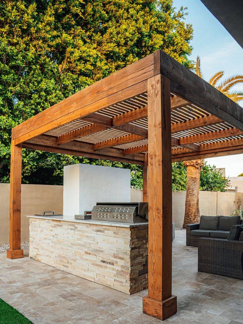 Pergola/Gazebo