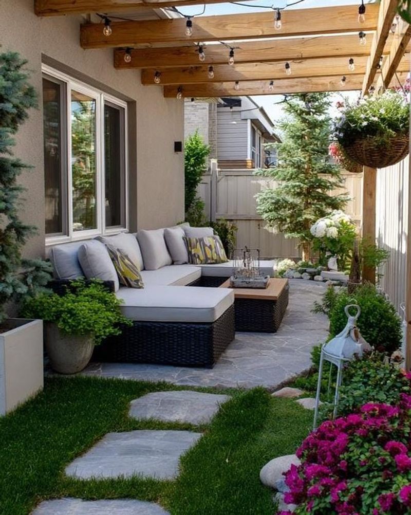 What Homeowners Notice After Adding Shade