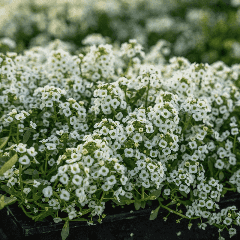Alyssum