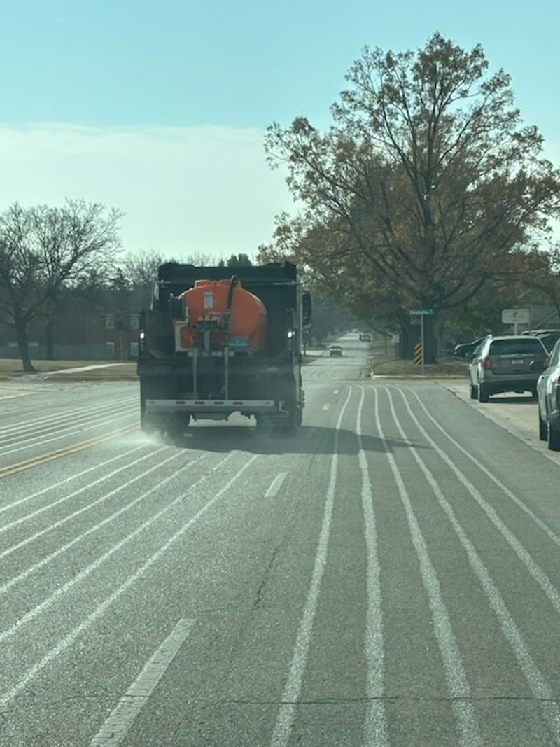 Salt Spray Travels Farther Than You Think