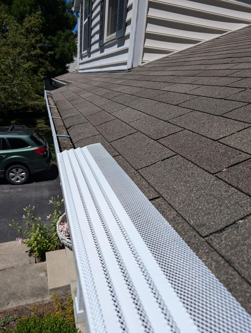 Prevention Is Cheaper Than Repairs