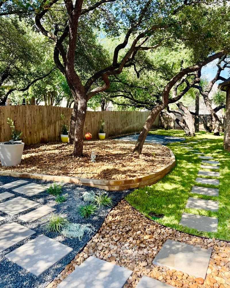 Hardscaping with Pavers and Pathways