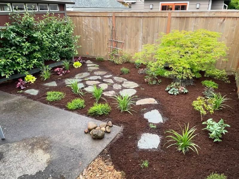 Low-Maintenance Eco Spaces