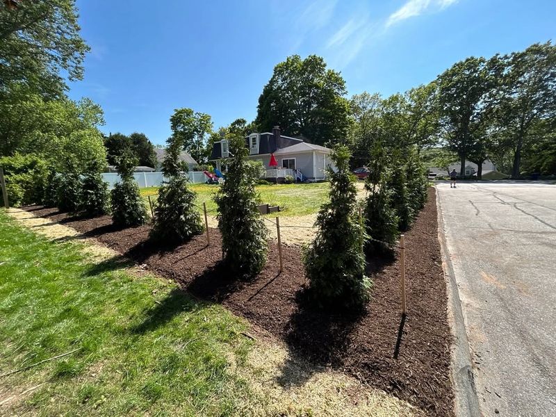 Noise Reduction Creates Peaceful Outdoor Spaces