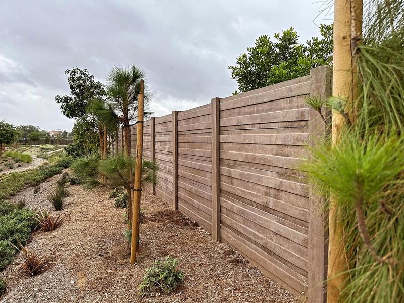 Retaining Wall Construction Above Certain Heights