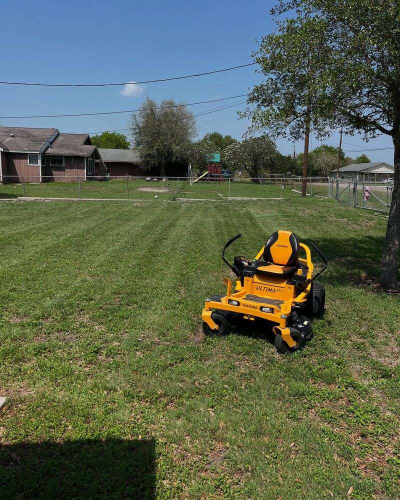 Chemical Pesticide Applications