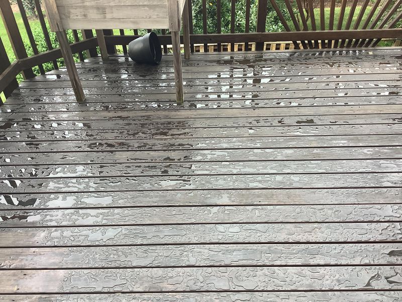 Patios, Decks, And Walkways