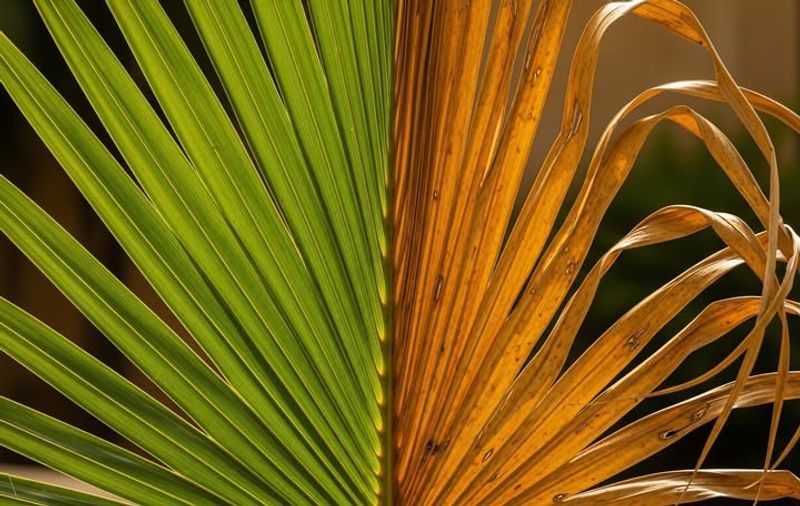 Preventing Common Indoor Palm Problems