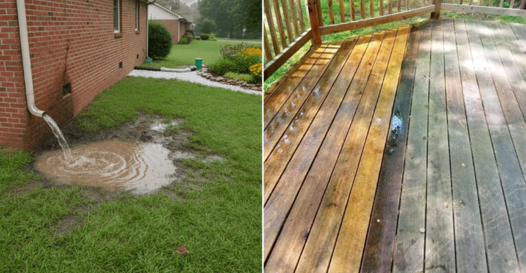 common yard mistakes in oregon