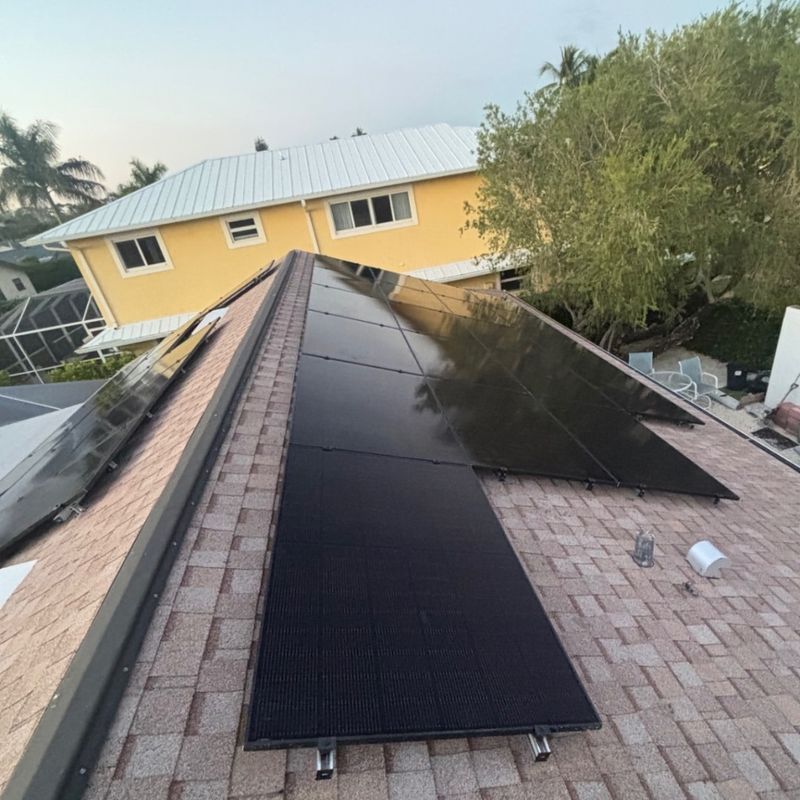 Solar Panels And Energy Upgrades You're Allowed To Have