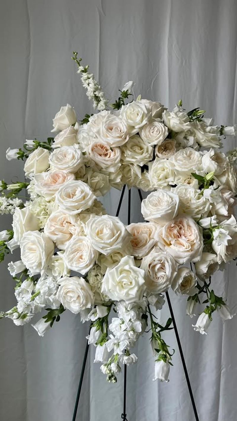 White Roses