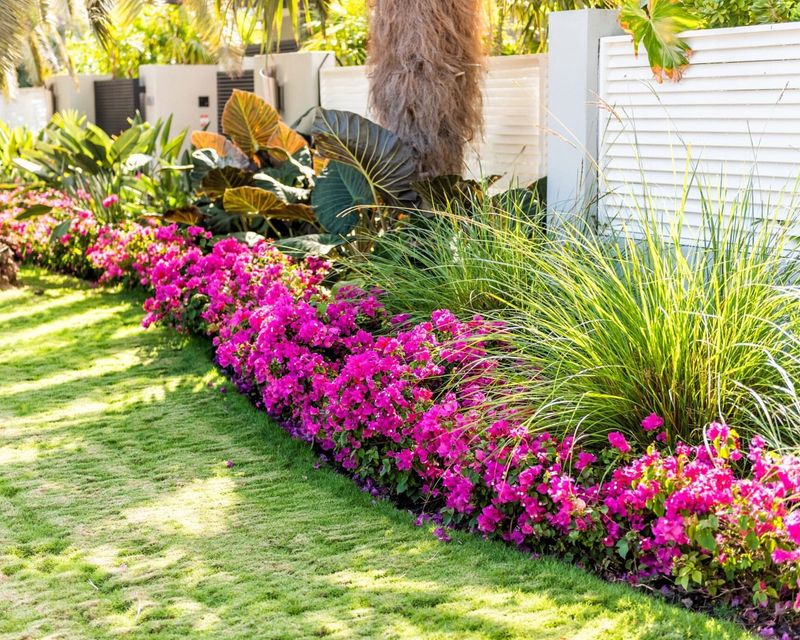 Planting Without Thinking Long-Term