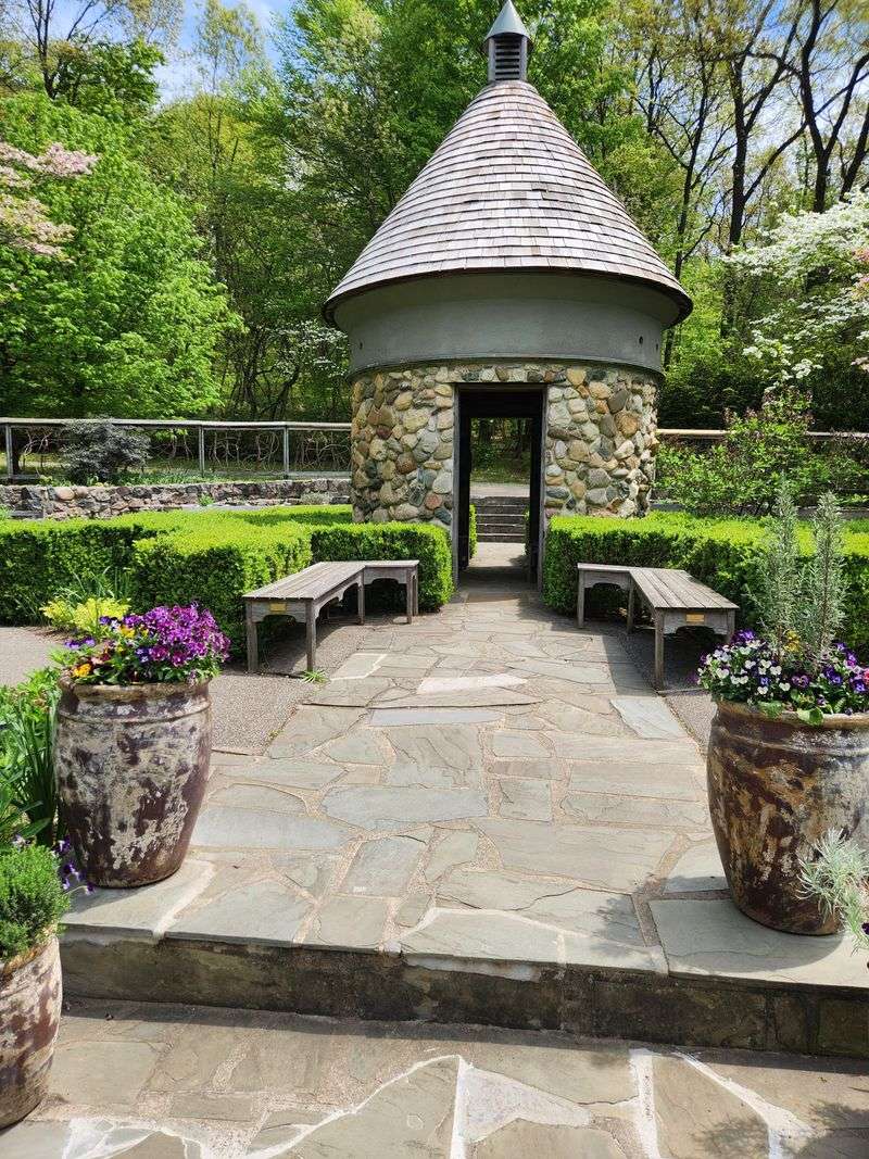 Fernwood Botanical Garden & Nature Preserve