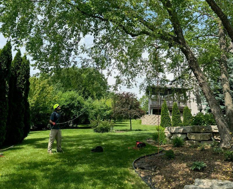 Communication Prevents Most Disputes