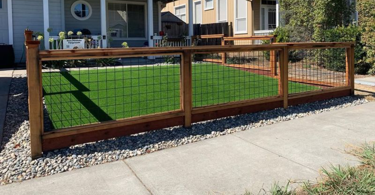 fence (featured image)