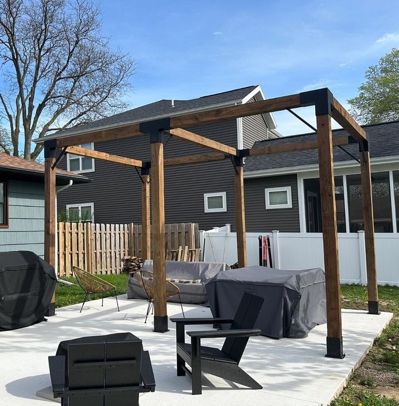 Taller Structures That Raise Height Considerations