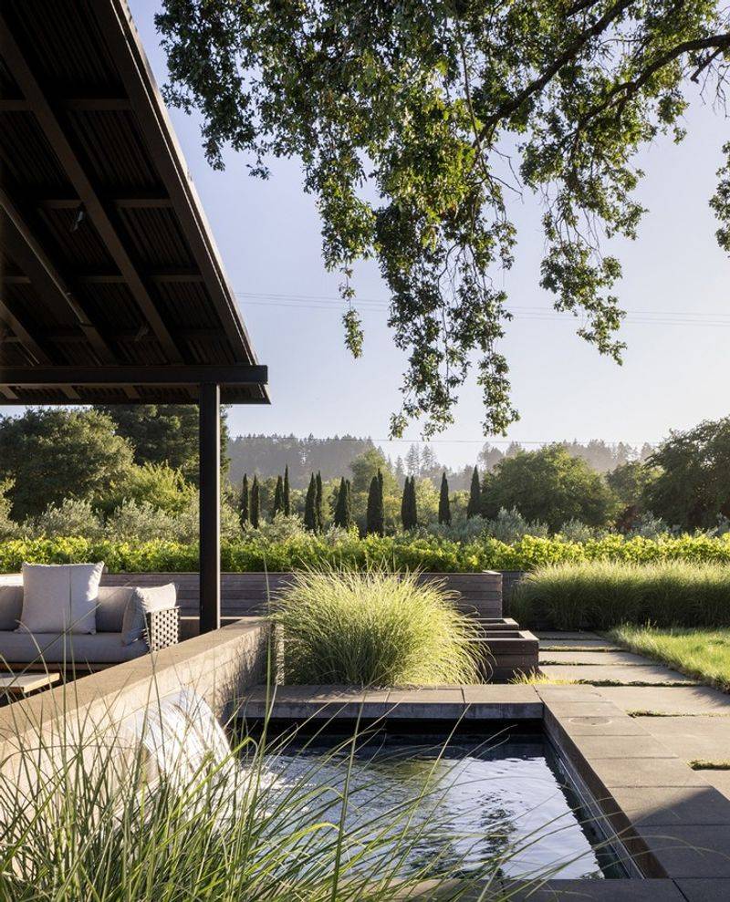 Structures Or Use That Lie In Regulated Floodplain Or Wetland Buffers