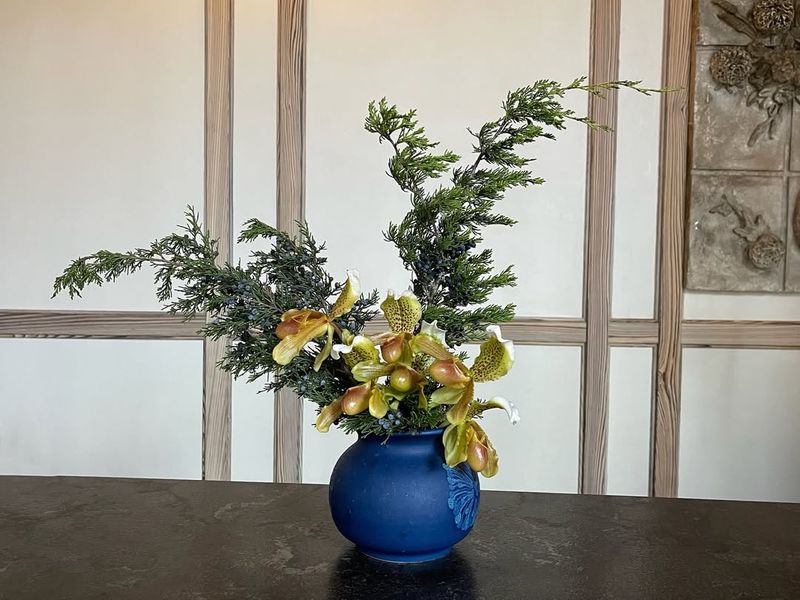 Bare Branch Arrangements That Feel Intentional, Not Festive