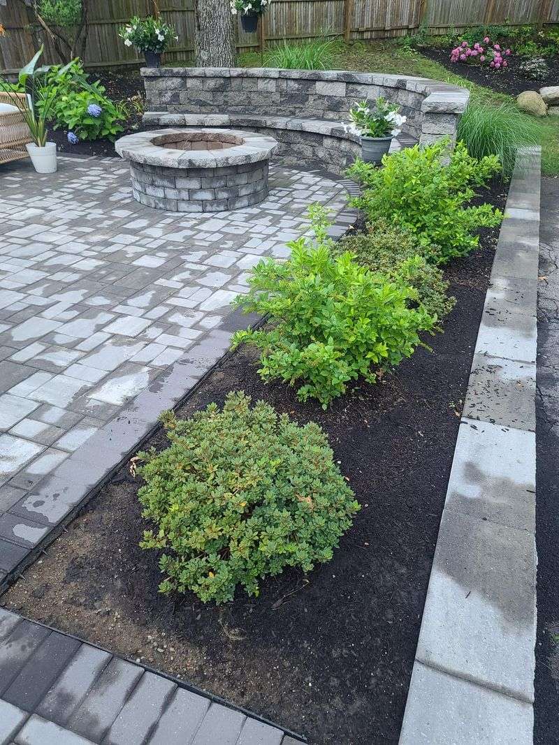 The Right Way To Mulch In Florida