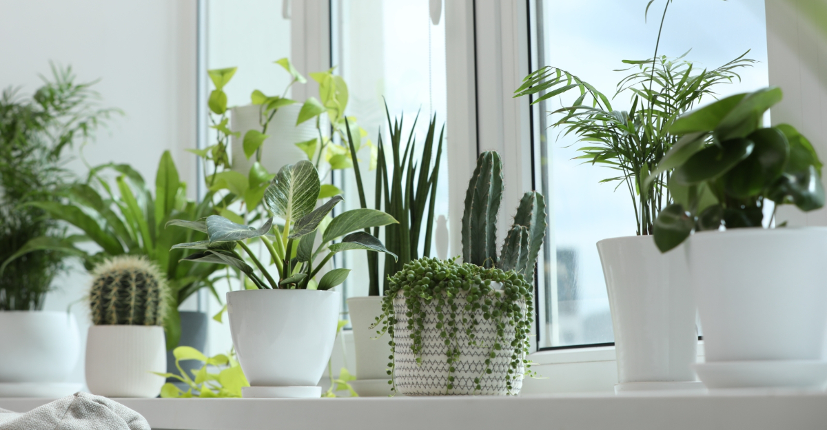 houseplants (featured image)