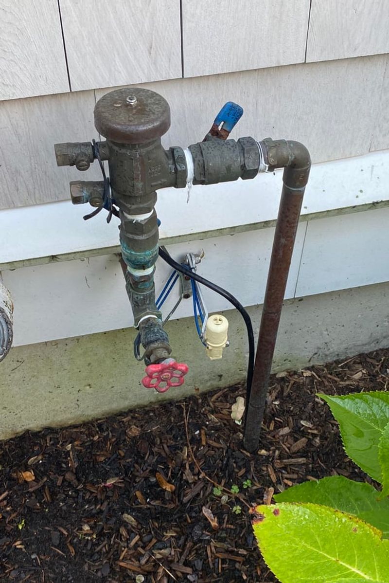 How Rainfall Changes Your Irrigation Schedule