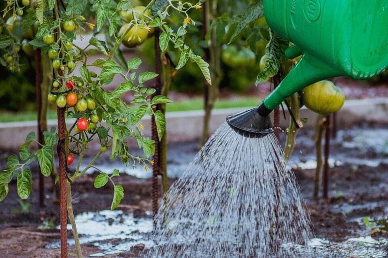 Watering Correctly After Fertilizing Matters More Than You Think