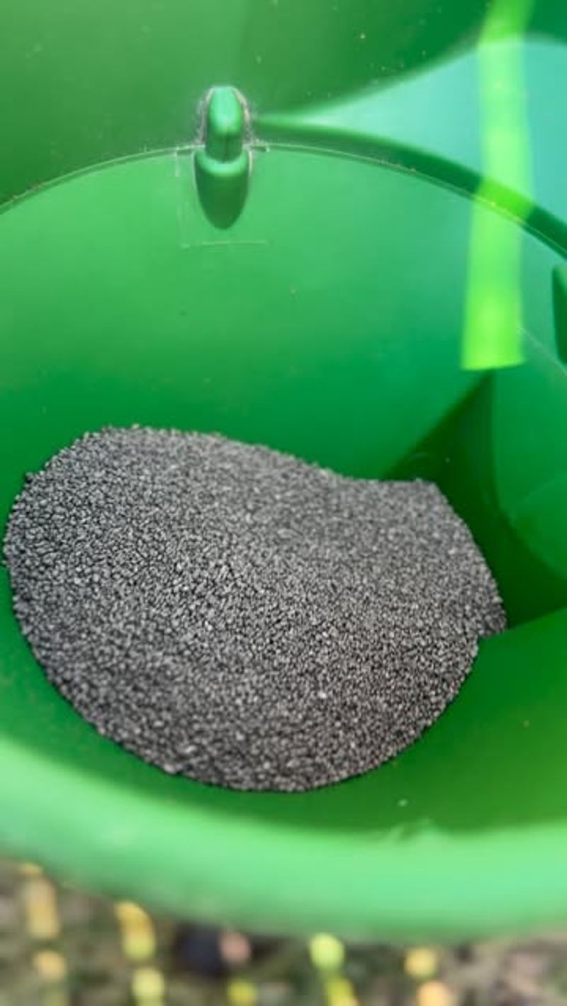 What Happens When Fertilizer Is Applied Too Early