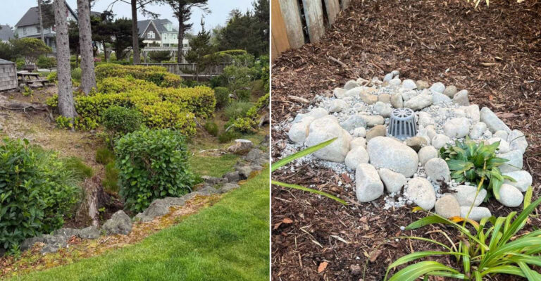 storm resistant gardens