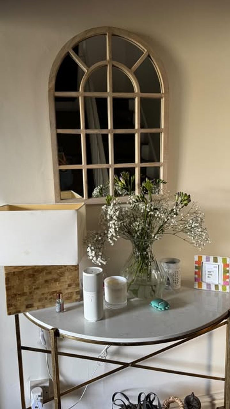 Let Natural Light Lead The Reset