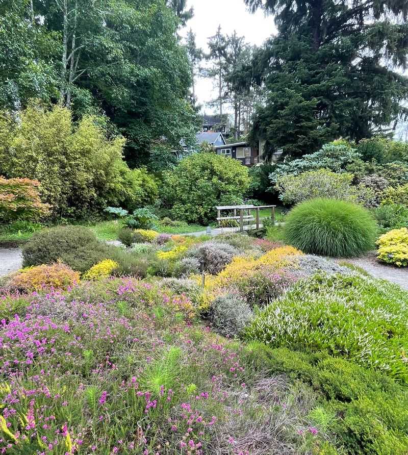 Connie Hansen Garden Conservancy (Lincoln City)