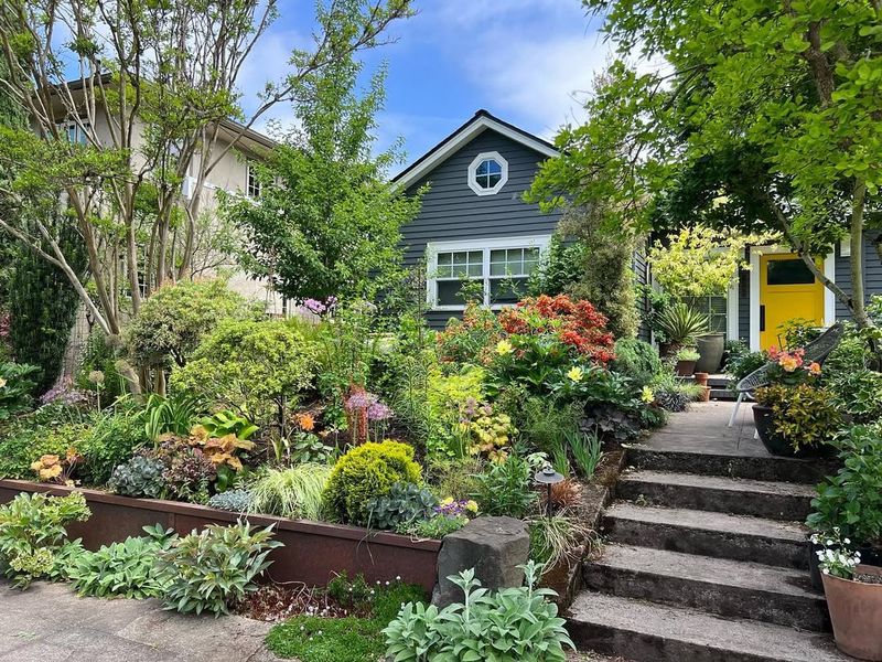 Forgetting To Plan For Oregon's Dry Summers