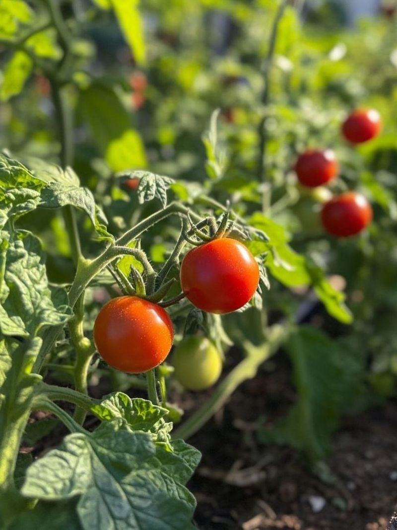 Use Balanced Pre-Plant Fertilizer