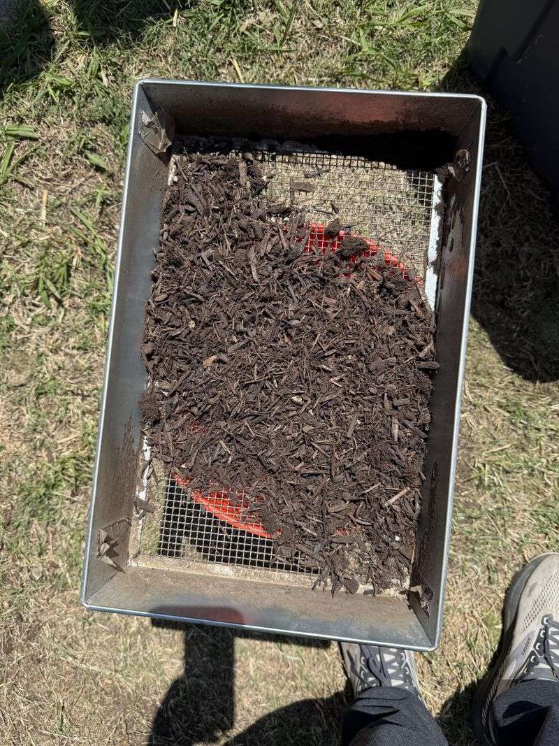 Prepare Soil Mixes And Growing Media