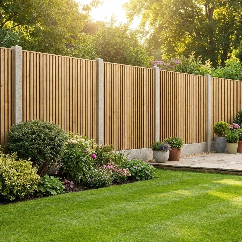 Put Up Physical Fencing To Block Access