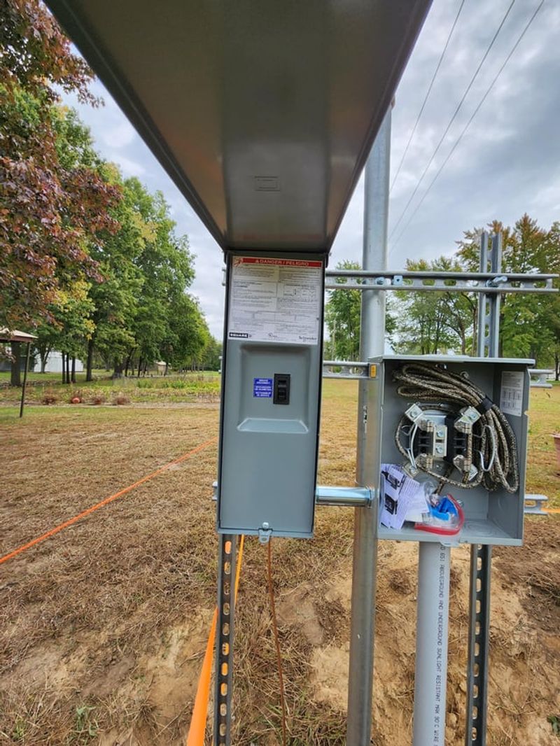 Skipping Permits Or Violating Electrical Code