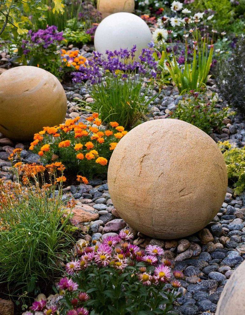 Displaying Inappropriate Garden Ornaments