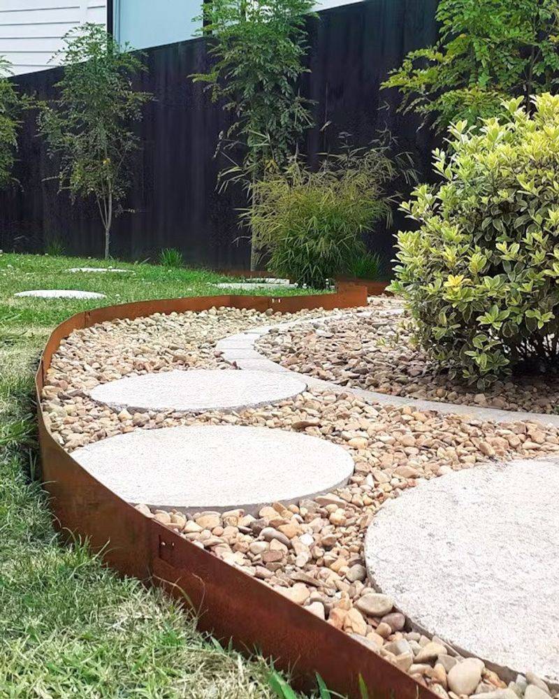 It Lasts For Years With Minimal Upkeep