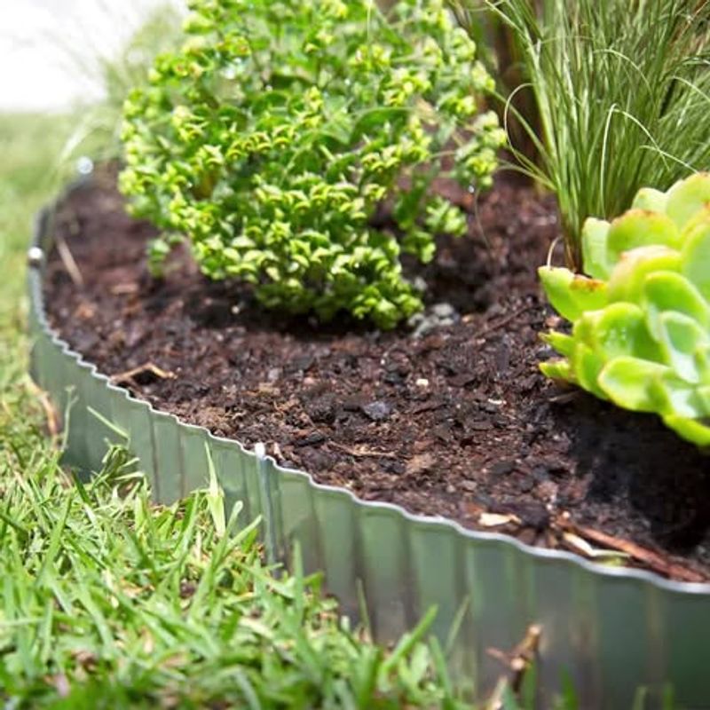 It Improves Drainage Control