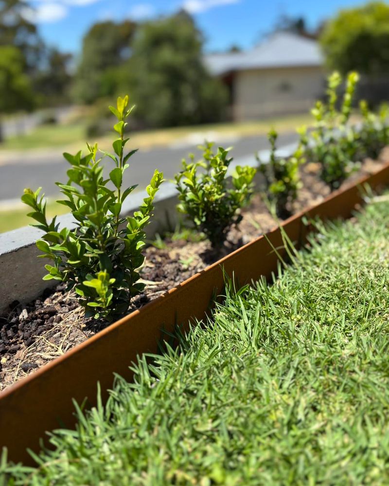 It Reduces Weekly Maintenance