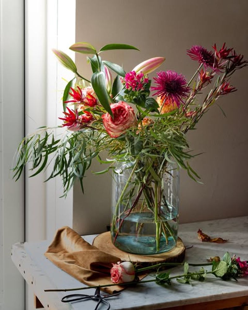 Change Water Every One To Two Days